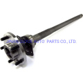 Rear Axle Shaft for Scania Volvo Daf Man Benz Iveco Truck Parts